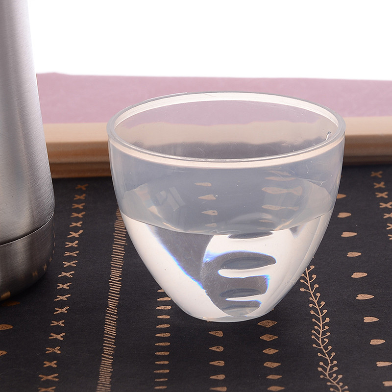 Sublimation Stainless Steel Double Wall Vacuum Insulation Baby Feeding Bottle11