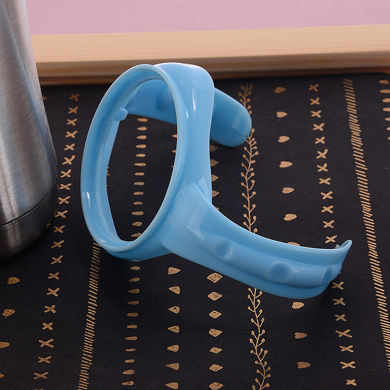 Sublimation Stainless Steel Double Wall Vacuum Insulation Baby Feeding Bottle10