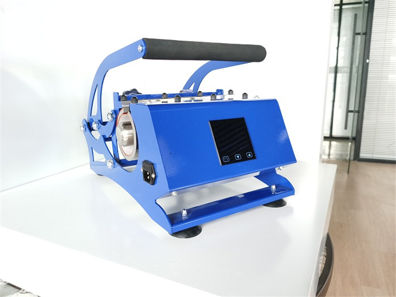 heat press machine (2)
