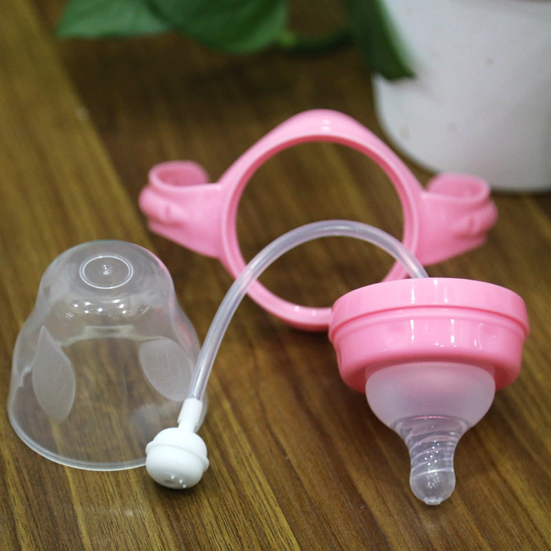 Sublimation Stainless Steel Double Wall Vacuum Insulation Baby Feeding Bottle16