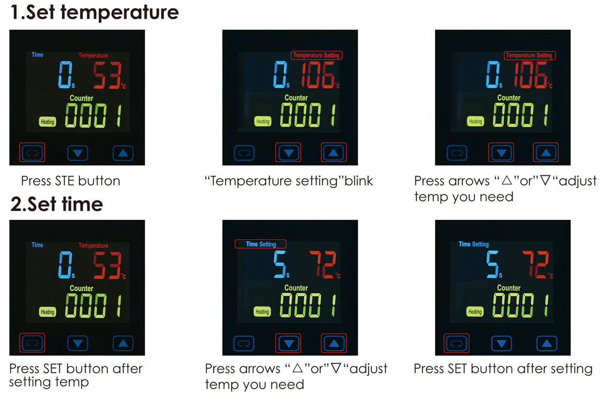 Easy To Operate 20oz/30oz Straight Mug Heat Press Machine for Sublimation Customized DIY Tumbler Mugs