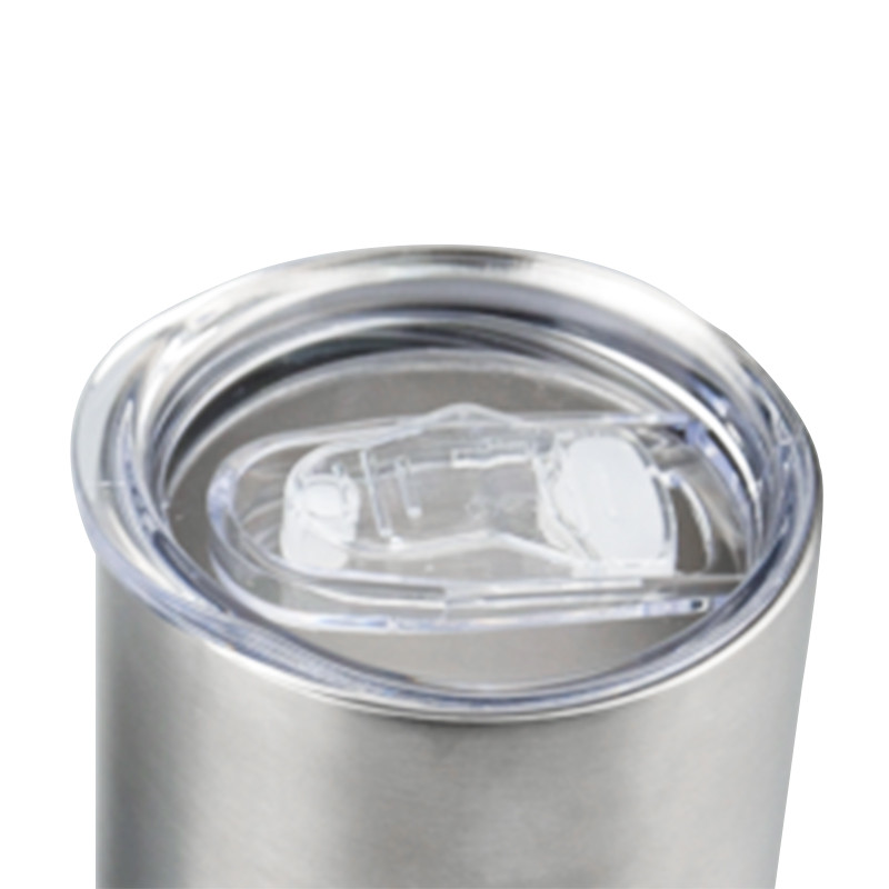 12oz 304 stainless steel double wall vacuum insulated wine tumblers with lids can custom05