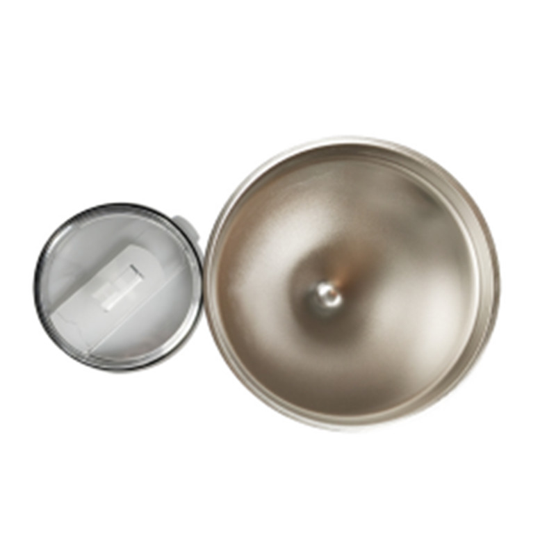 8oz Stainless Steel Double Walled Vacuum Margarita Tumbler02