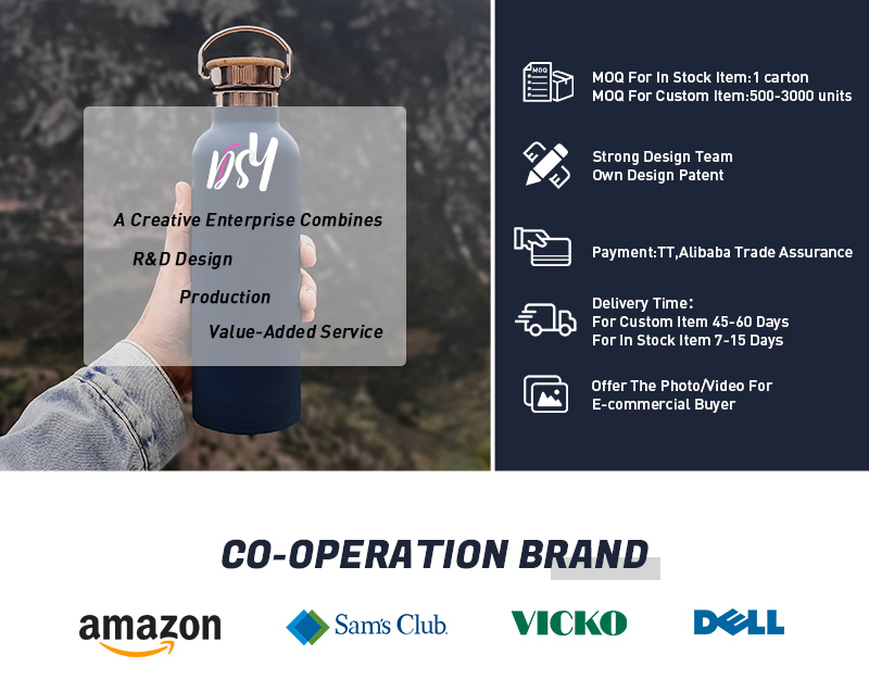 Co-operation Brand