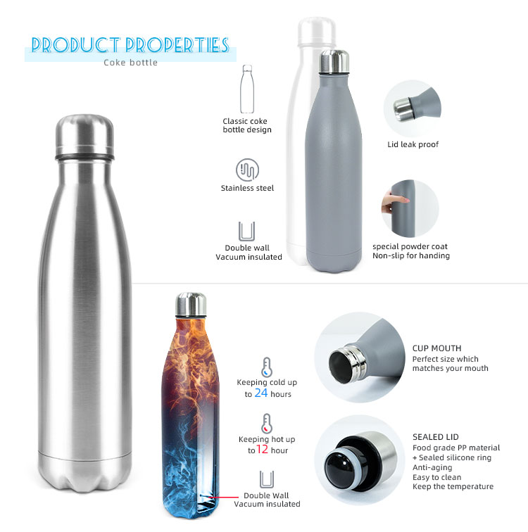 water bottle custom